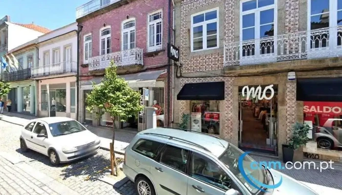 Mo Famalicão Centro - Vila Nova De Famalicão