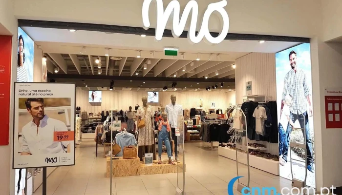 Mo - Portugal