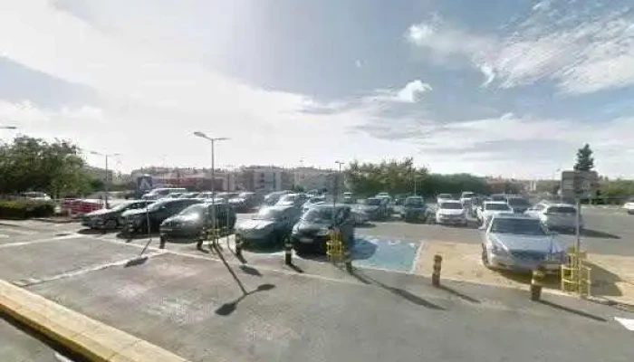 Mo Sintra Lourel -  Street View E 360deg - Sintra