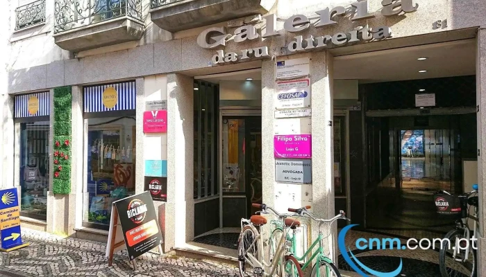 Mocinha Concept Store - Aveiro