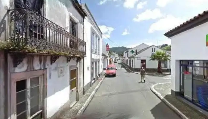 Moda China Furnas -  Street View E 360deg - Furnas