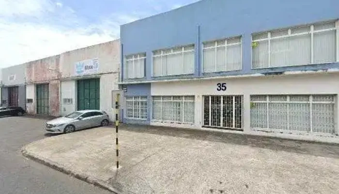 Moda China -  Street View E 360deg - Arrifes