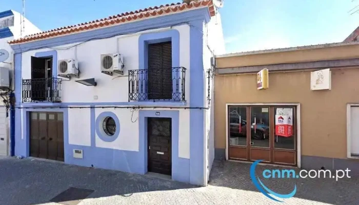 Modelo grandola - Portugal