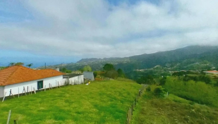 Moinho A Agua De Sao Jorge Street View E 360deg - São Jorge