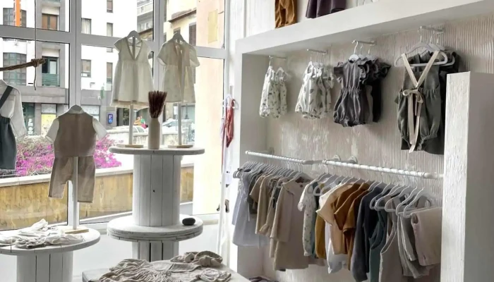 Moku Handmade -  Interior - Funchal