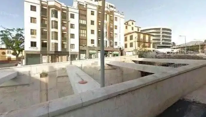 Moku Handmade -  Street View E 360deg - Funchal