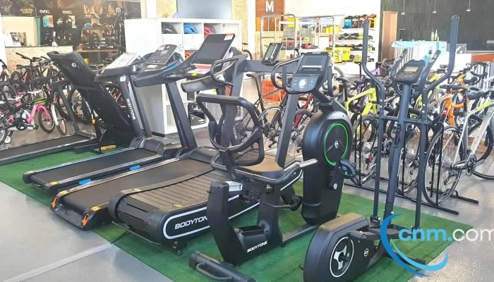 Monbike - Ponta Delgada