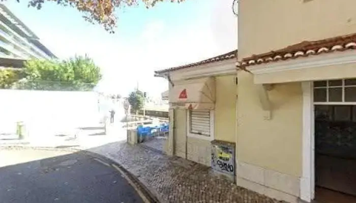 Monte Estoril -  Street View E 360deg - Estoril