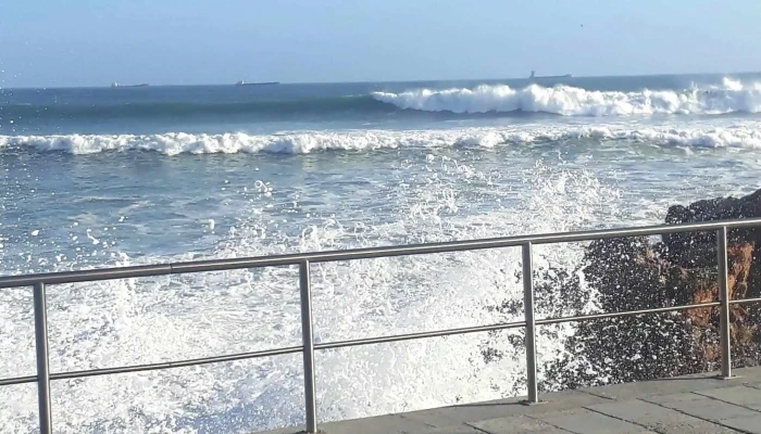Monte Estoril -  Telefone - Estoril