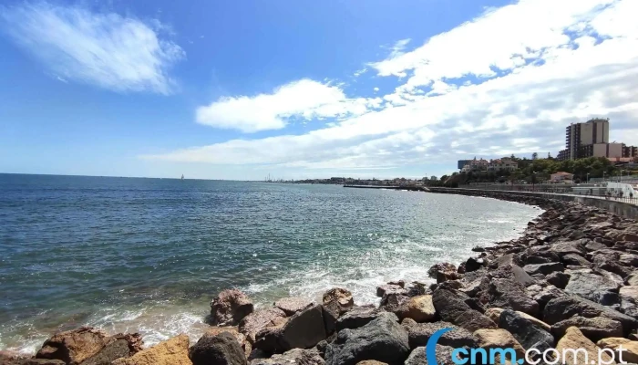 Monte Estoril -  Tudo - Estoril