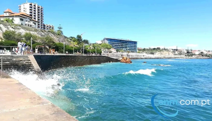Monte Estoril -  Videos - Estoril