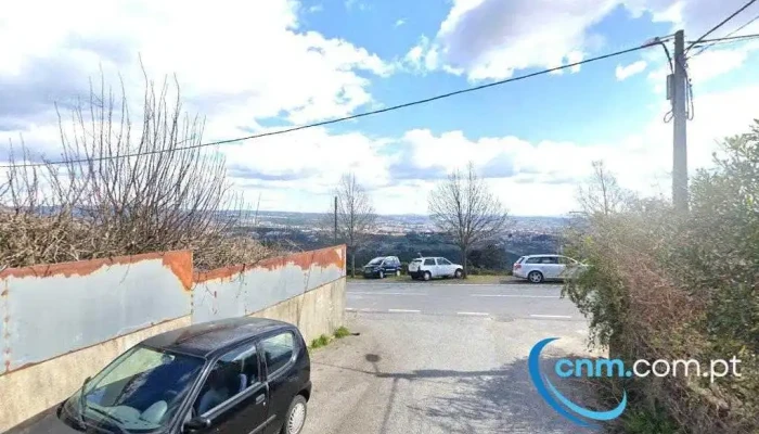 Motomarão - Comercio De Veiculos Motorizados E Acessorios, Lda. - 3612
