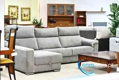 Moveis Gaspares Sofa - Pêro Pinheiro