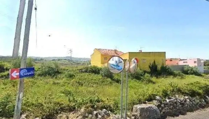 Moveis Gaspares Street View E 360deg - Pêro Pinheiro