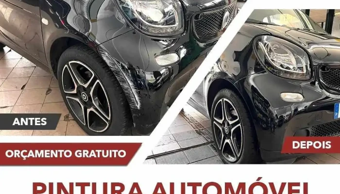 Mr. Amaral | Bate-Chapas e Pintura Automóvel - 2620-030 Odivelas