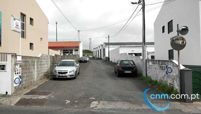 Mrs Reparações Auto Lda. - 9500-376 Ponta Delgada