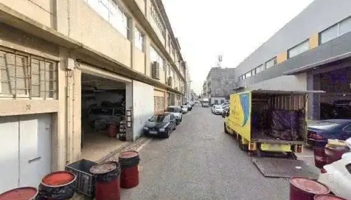 Mrw -    Prior Velho Street View E 360deg - Prior Velho