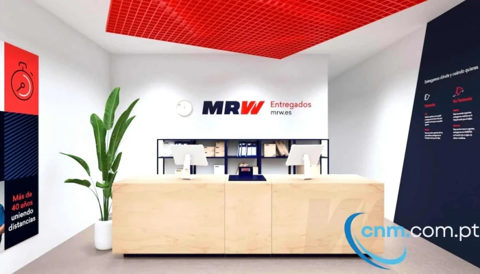 Mrw Leiria -  Interior - Leiria