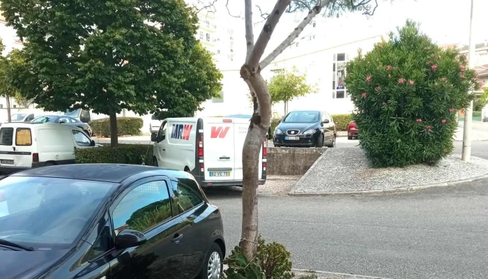 Mrw Leiria -  Servico De Entregas Expresso - Leiria