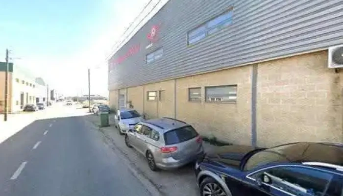 Mrw -  Street View E 360deg - Beja