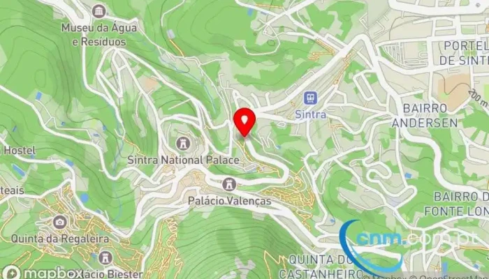 Mulher Com Bebe Ao Colo Escultura Mapa - Sintra