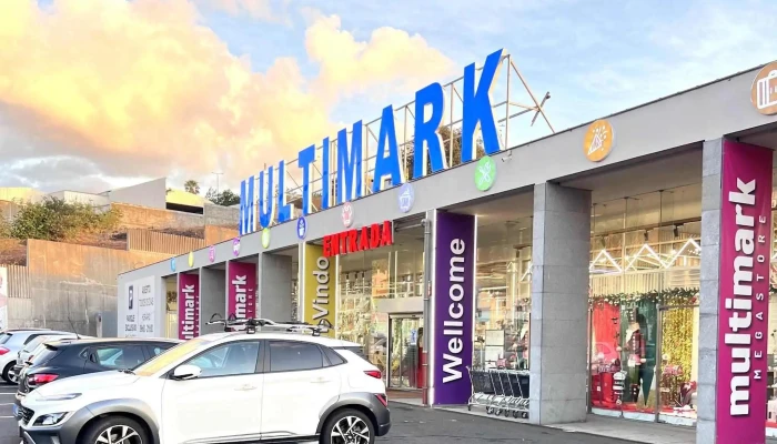 Multimark Madeira -  Descontos - Funchal