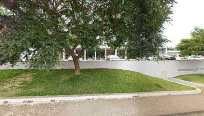 Multimark Madeira -  Street View E 360deg - Funchal