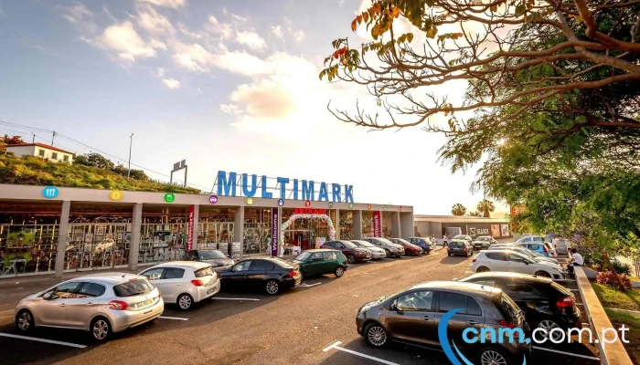 Multimark Madeira -  Tudo - Funchal