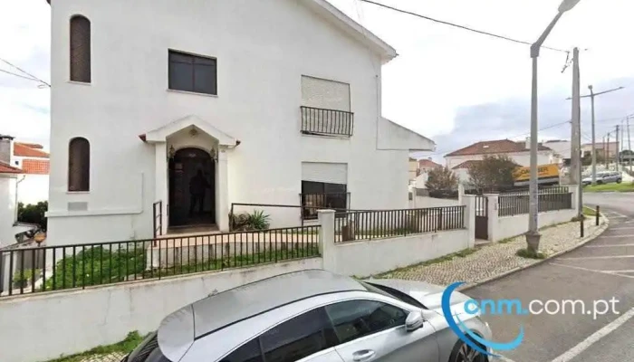 Mundo Da Lua-creche,jardim De Infância E Actividades De Tempos Livres Lda - 2670-454 Loures