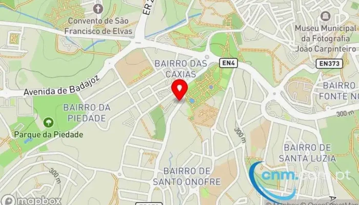 Mundo Das Letras -    Livraria Infantil E Material Didactico Lda Mapa - Elvas