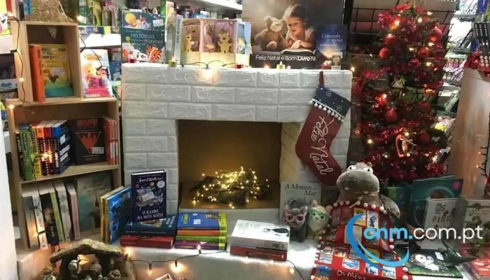 Mundo Das Letras -    Livraria Infantil E Material Didactico Lda Tudo - Elvas