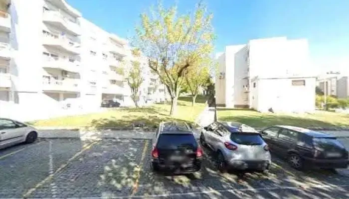 Mundo Do Bebe Street View E 360deg - Alcanena