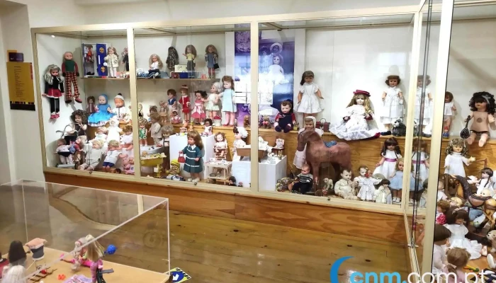 Museu do Brinquedo - Seia