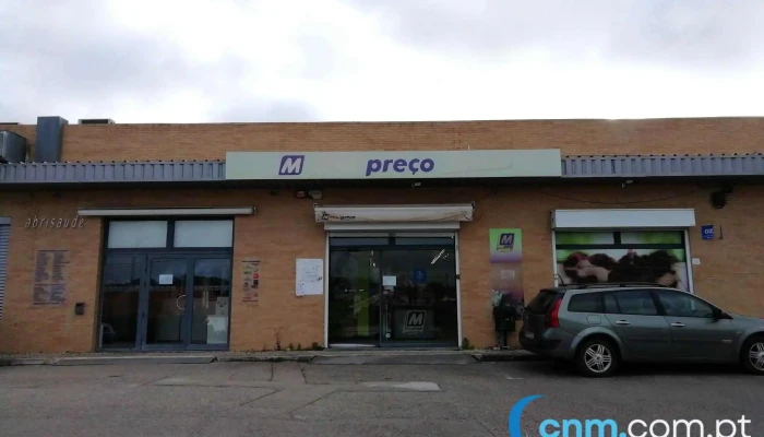 My Auchan Abrigada - 2580-049 Abrigada