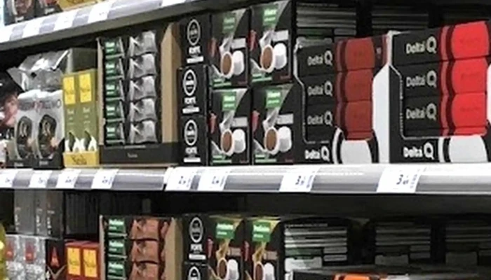 My Auchan Estrada De Benfica -  Supermercado - Lisboa