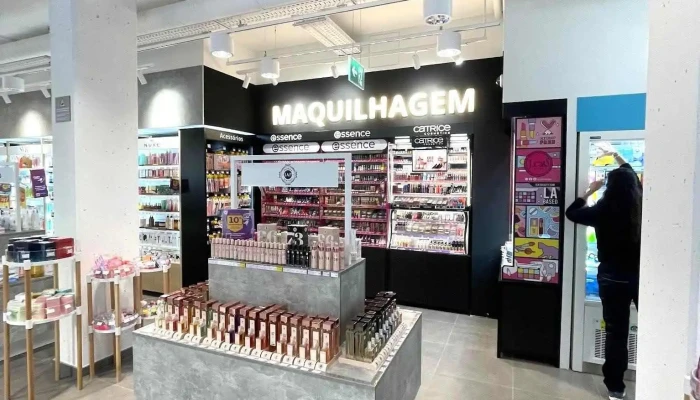 My Auchan Saude E Bem Estar Tudo - Lisboa