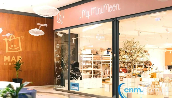 My Mini Moon -  Do Proprietario - Matosinhos