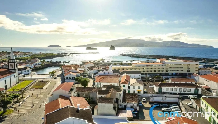 Mybedinpico -  Exterior - Madalena