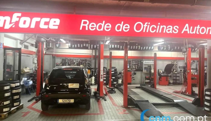 MyForce Alegro Sintra - Alegro Sintra