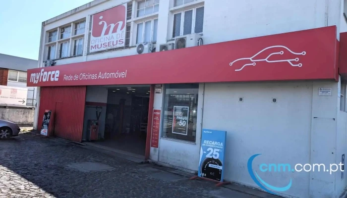 MyForce Queluz - Queluz De Baixo