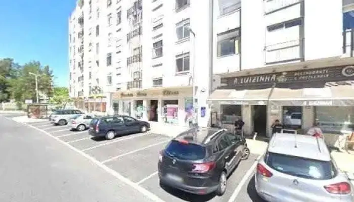 Nabani Collections Best Online Clothing Shop In Portugal Street View E 360deg - Rio De Mouro
