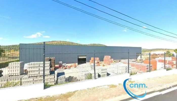 Nabeirauto - Comércio E Reparação De Automóveis, Lda - 7350-478 Elvas