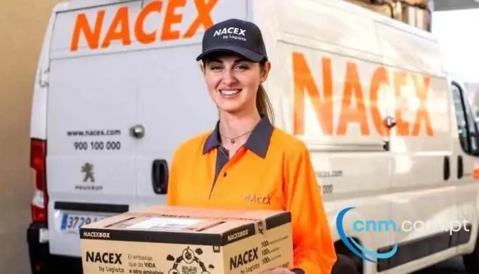 Nacex Algarve - Estói