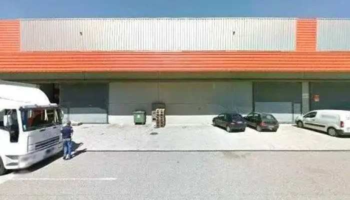 Nacex Algarve -  Street View E 360deg - Estói