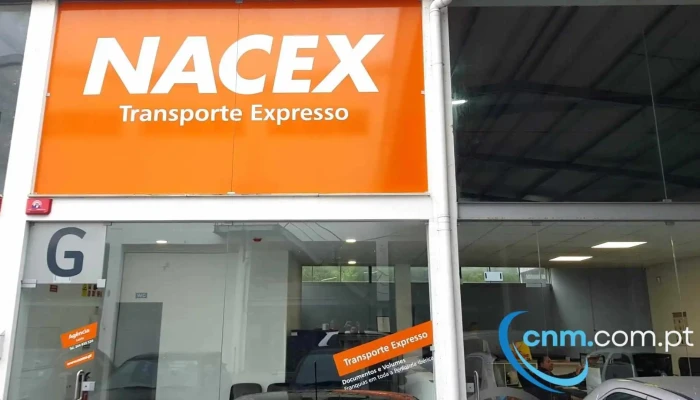 Nacex -  Do Proprietario - Leiria