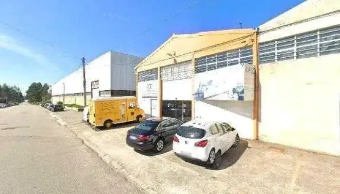 Nacex -  Street View E 360deg - Perosinho