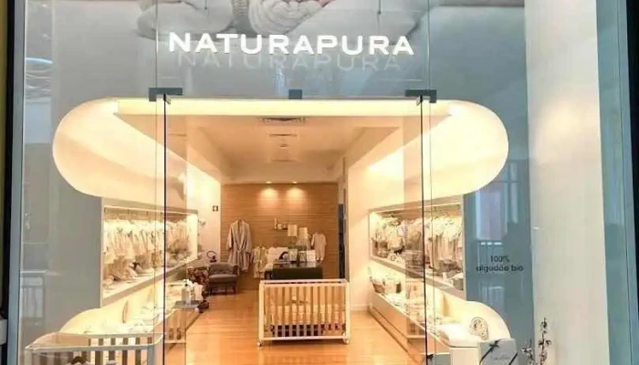 Naturapura - Lisboa
