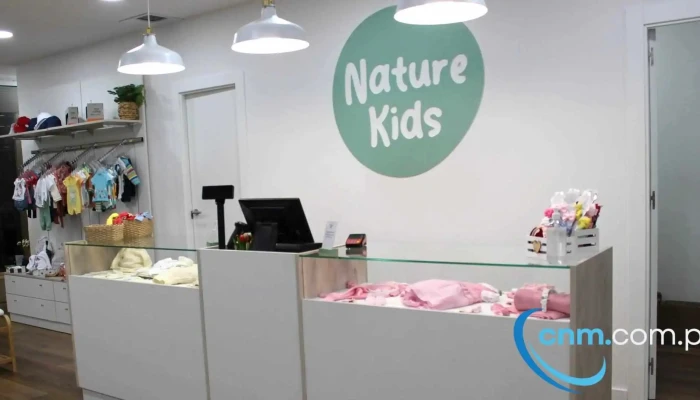 Nature Kids -  Do Proprietario - Lisboa