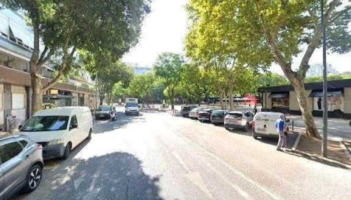 Nature Kids -  Street View E 360deg - Lisboa