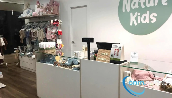 Nature Kids -  Tudo - Lisboa